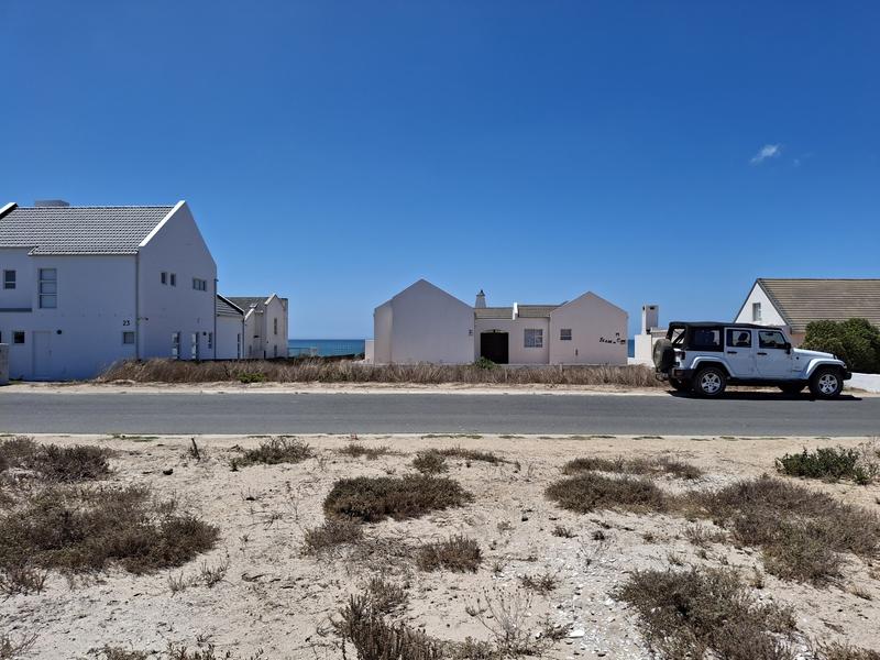 0 Bedroom Property for Sale in Flagship Western Cape